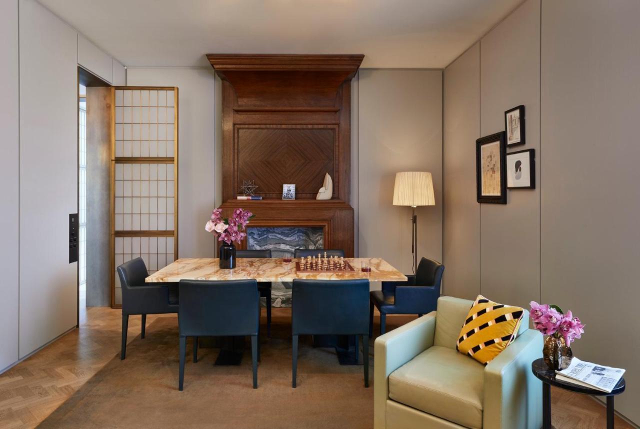 Hotel Cafe Royal 5*