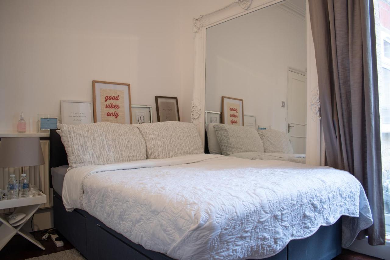 Habitación en casa particular Sw Stay,