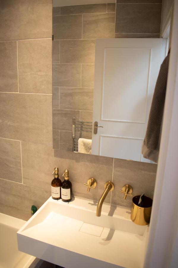 Sw Stay, Londres