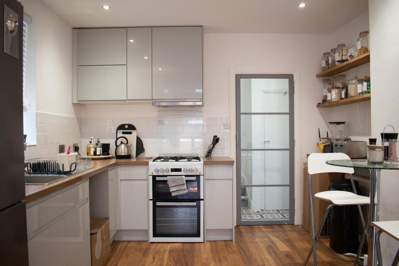 Sw Stay, Habitación en casa particular Londres