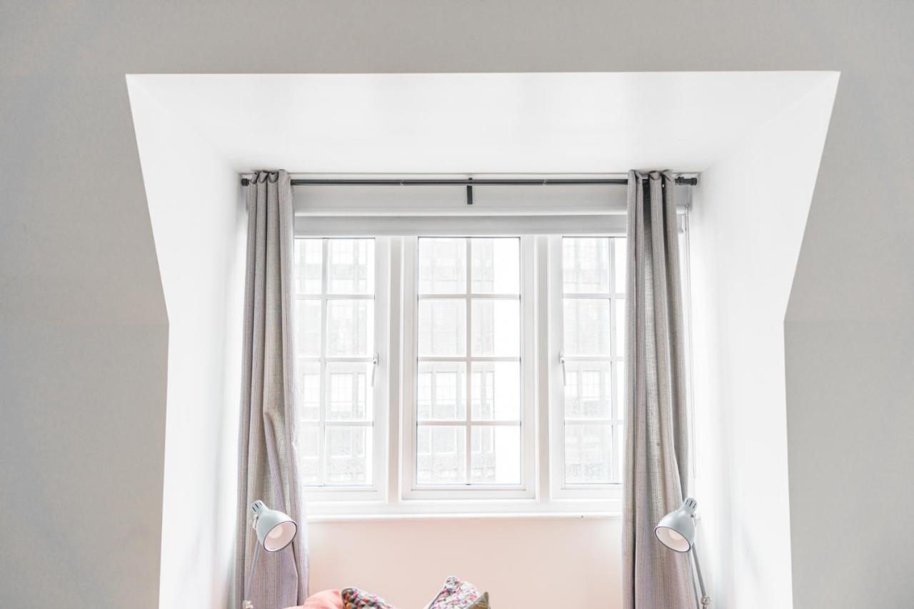 Apartamento Floor High Street Kensington