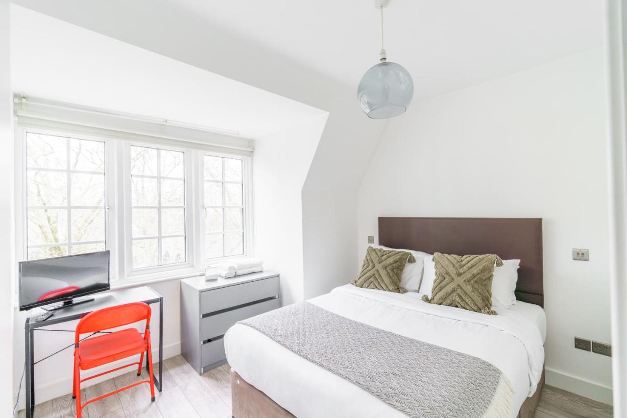 Floor High Street Kensington Apartamento