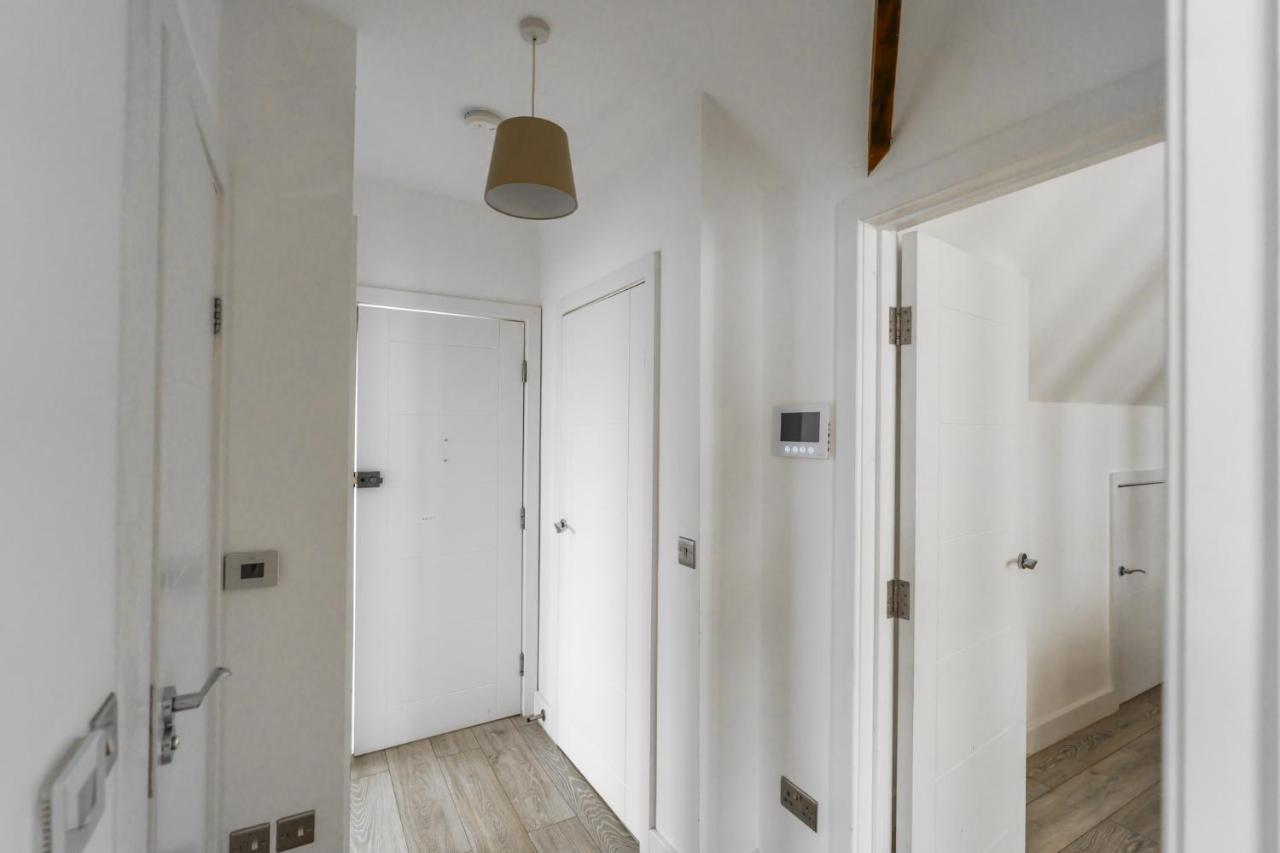 Apartamento Floor High Street Kensington Londres