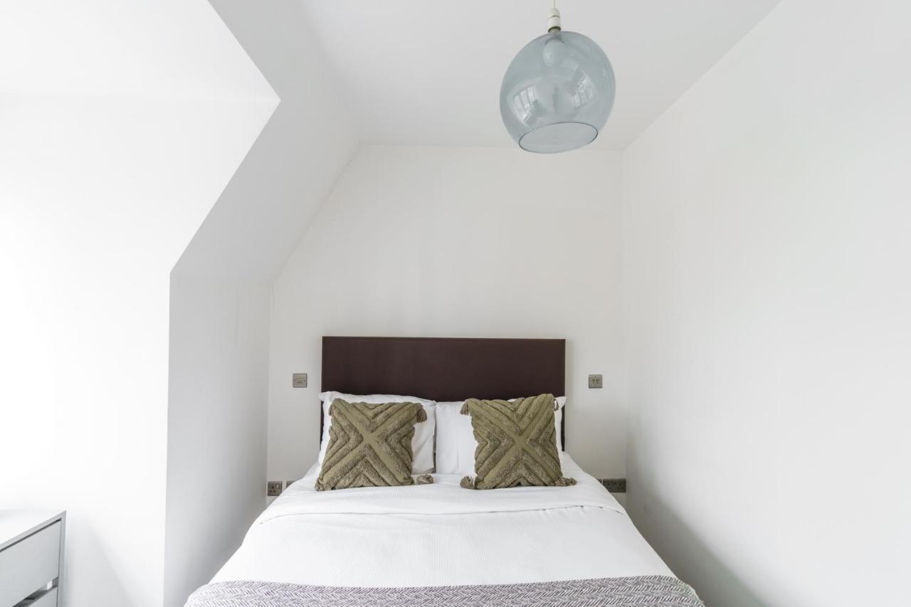 Floor High Street Kensington Apartamento *