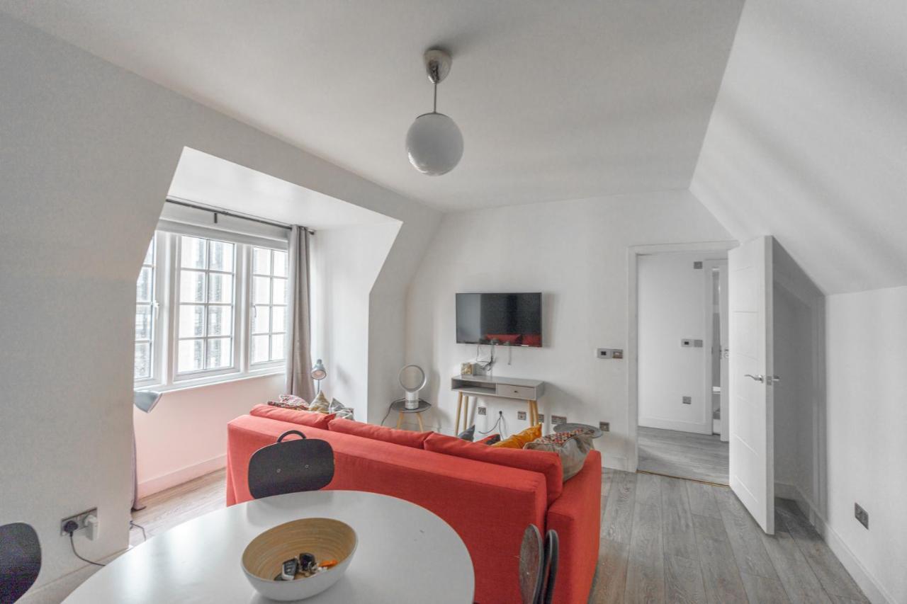 Apartamento Floor High Street Kensington