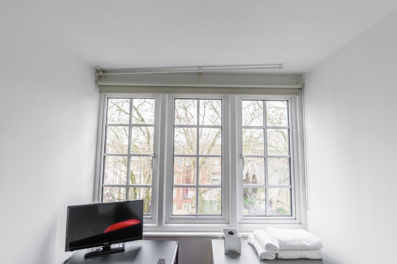 Apartamento Floor High Street Kensington *