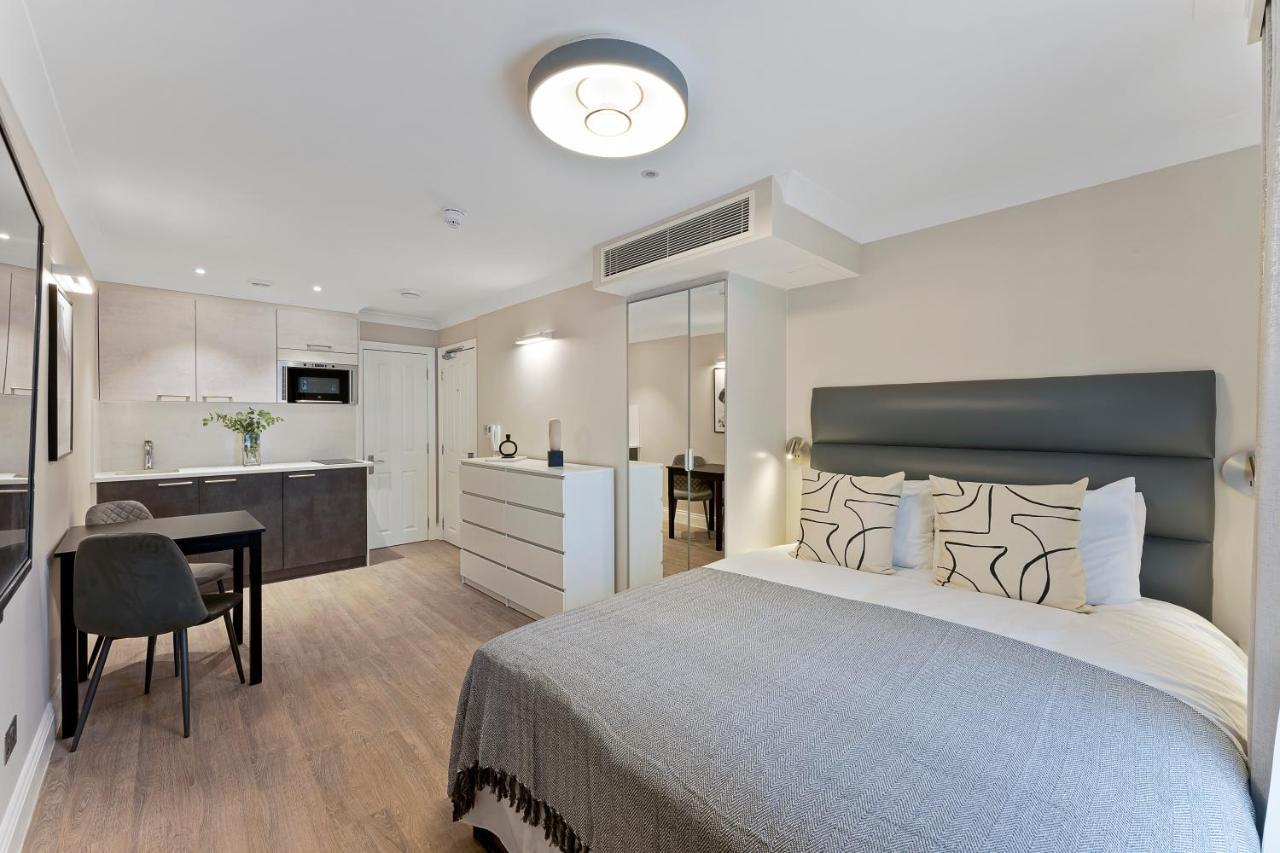 Cleveland Residences Paddington Appartement