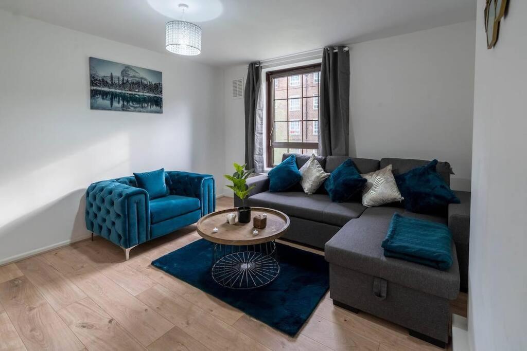 Fabulous In The Heart Of Shoreditch Apartment