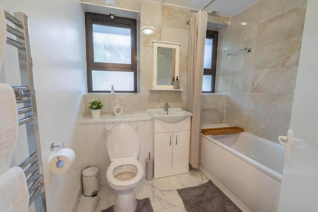 Apartment Fabulous In The Heart Of Shoreditch London
