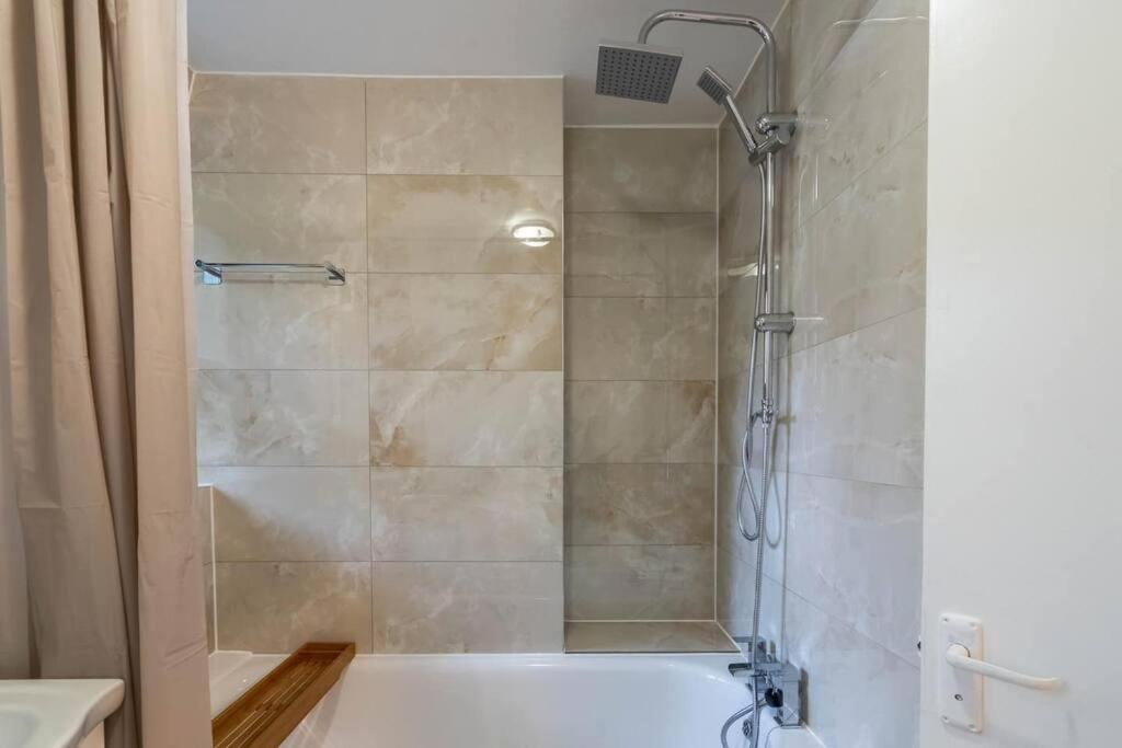 Apartment Fabulous In The Heart Of Shoreditch *