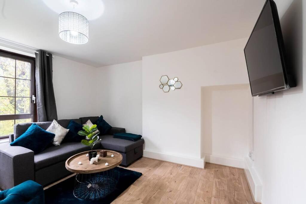 Fabulous In The Heart Of Shoreditch London
