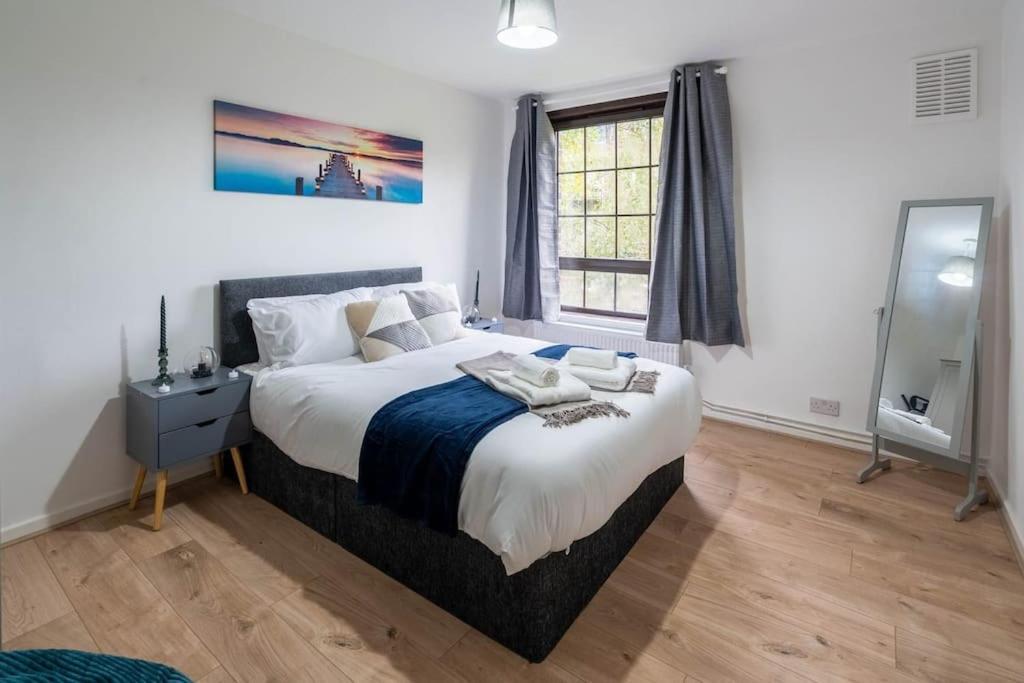 Fabulous In The Heart Of Shoreditch *