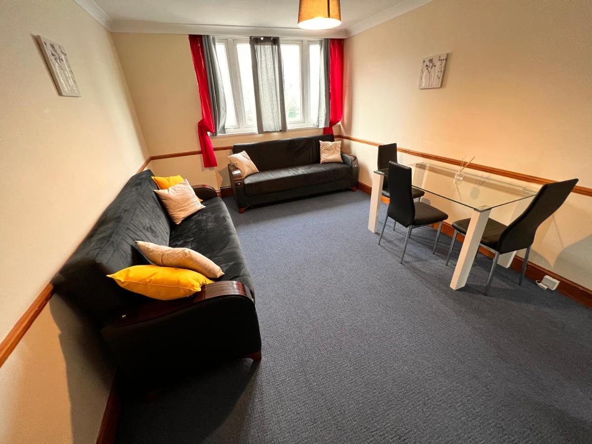 Apartment Angel Islington *