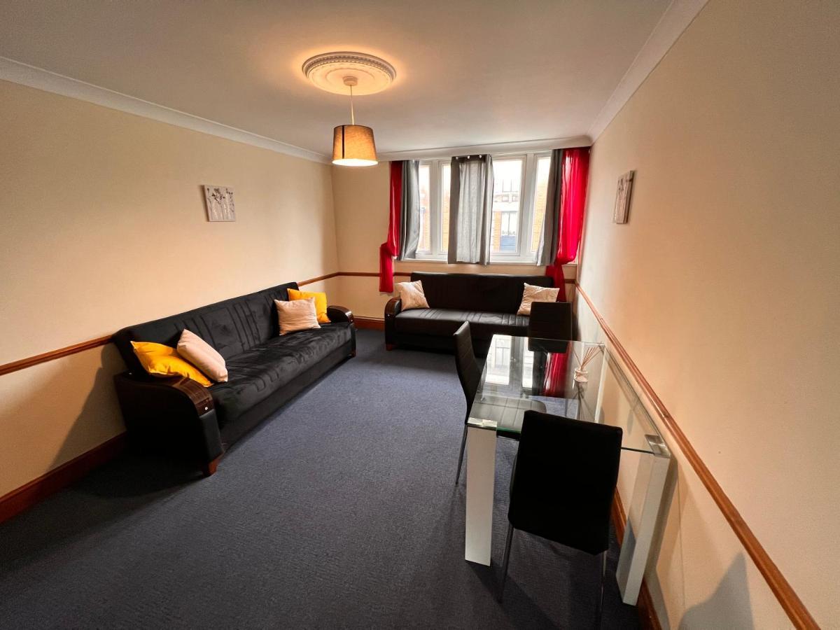 Apartment Angel Islington London