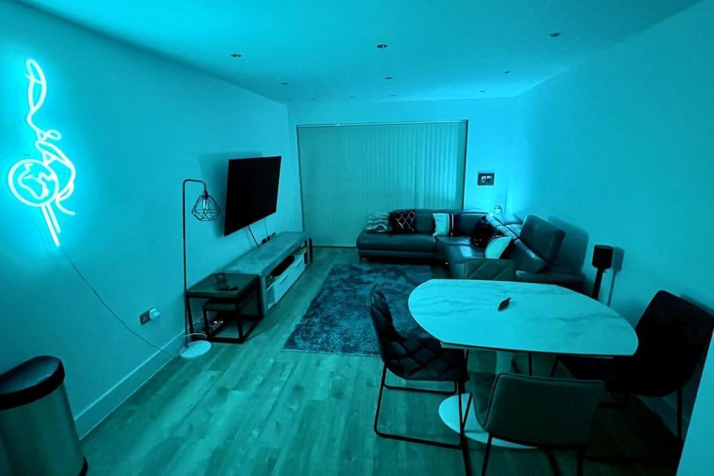 Luxury Floor In Londen
