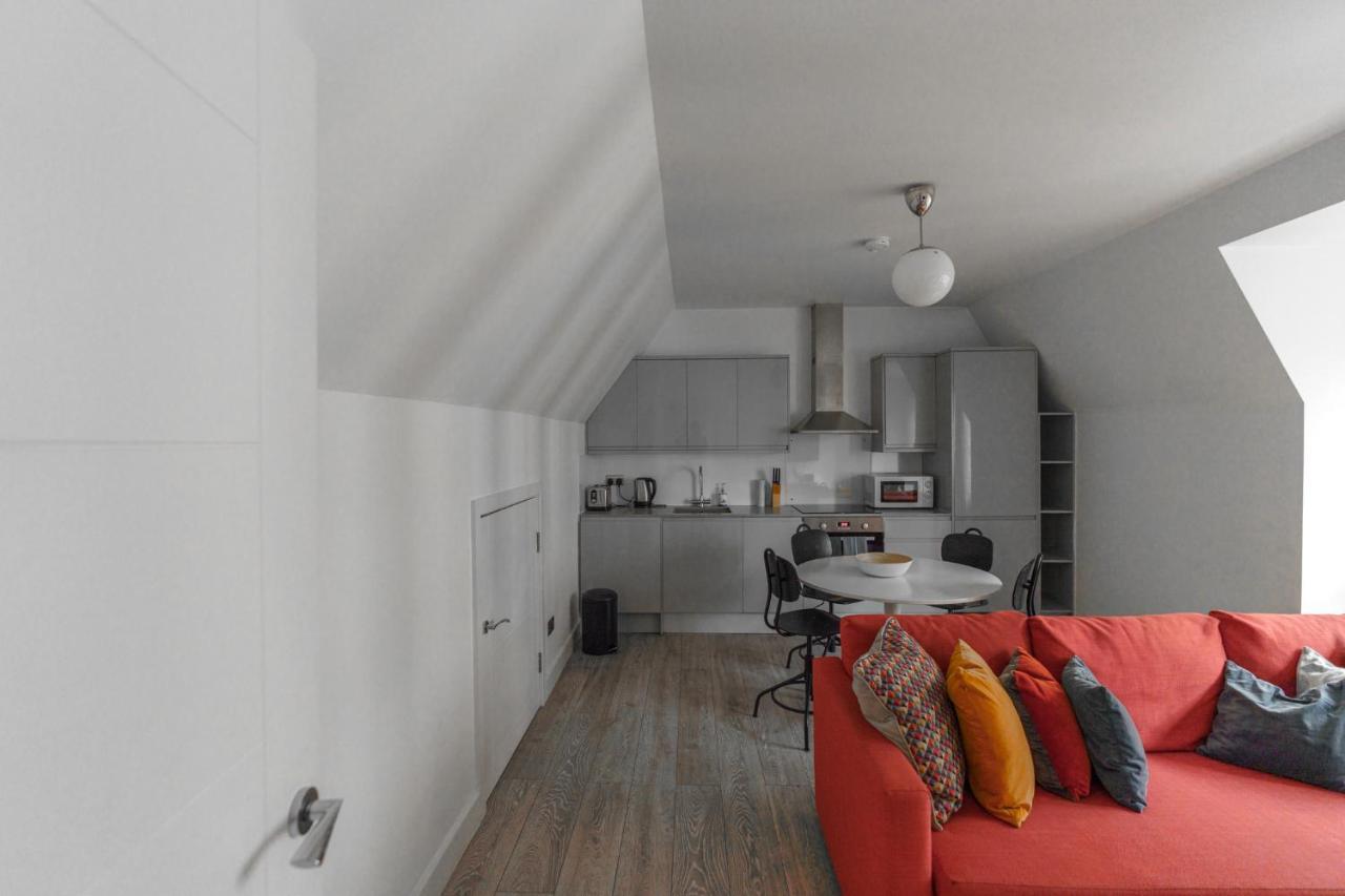 Apartamento Floor High Street Kensington