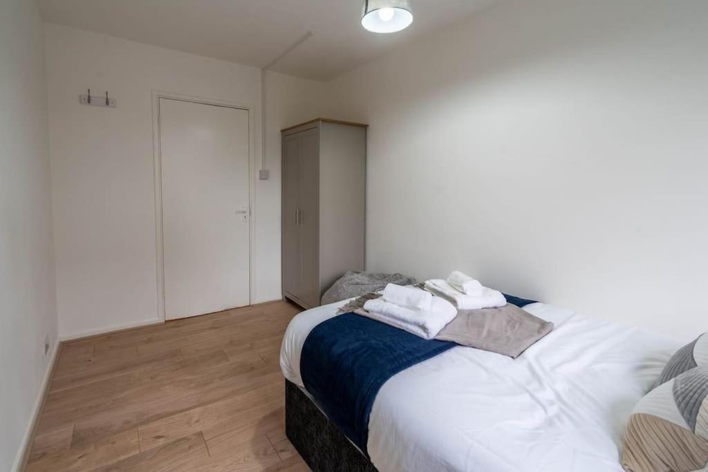 Fabulous In The Heart Of Shoreditch Apartment
