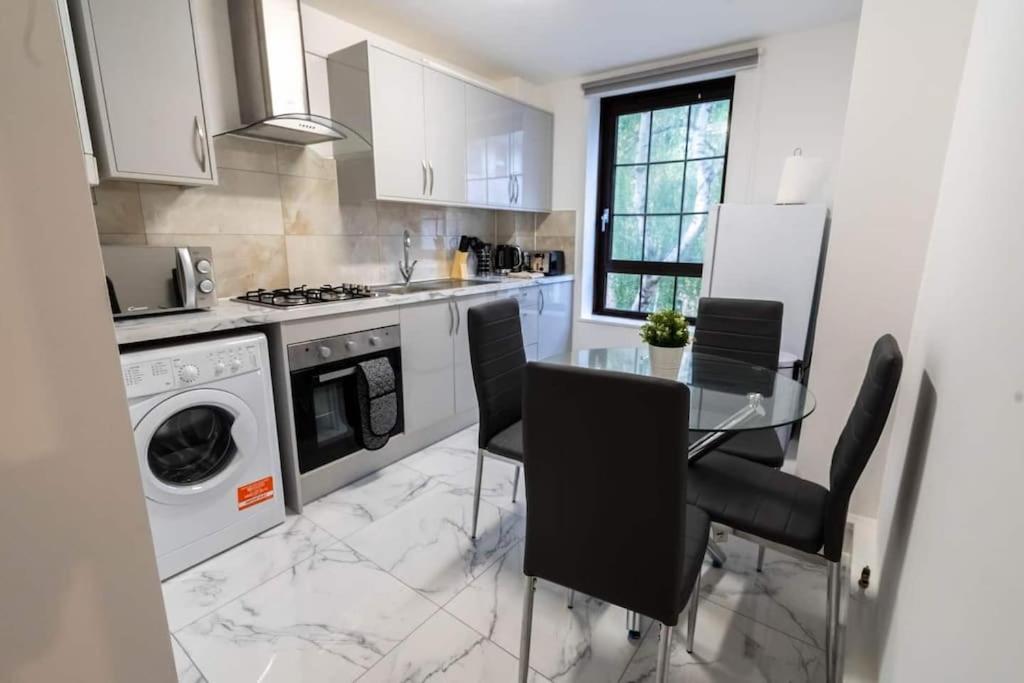 Apartment Fabulous In The Heart Of Shoreditch London