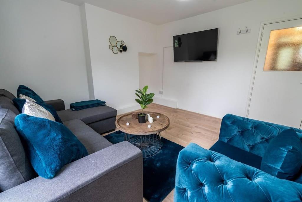 Apartment Fabulous In The Heart Of Shoreditch