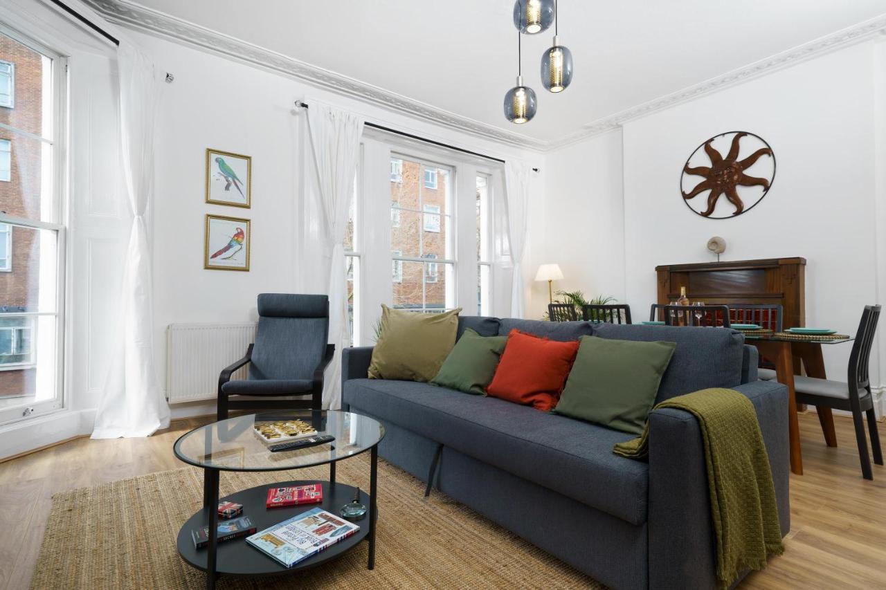 Kensington Nest Serviced Town House Londres
