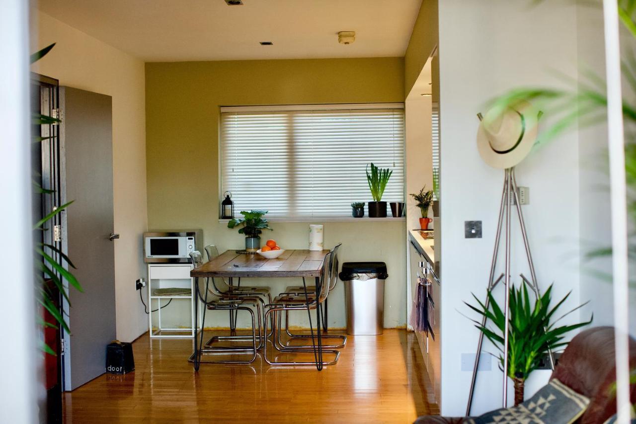Apartamento Zen Life With Urban Views - E8 Chic