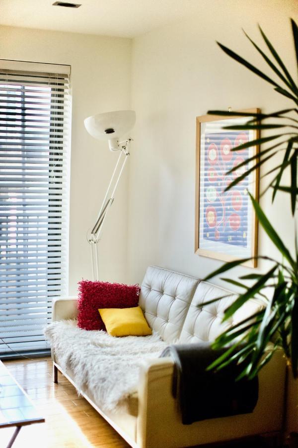 Apartamento Zen Life With Urban Views - E8 Chic *