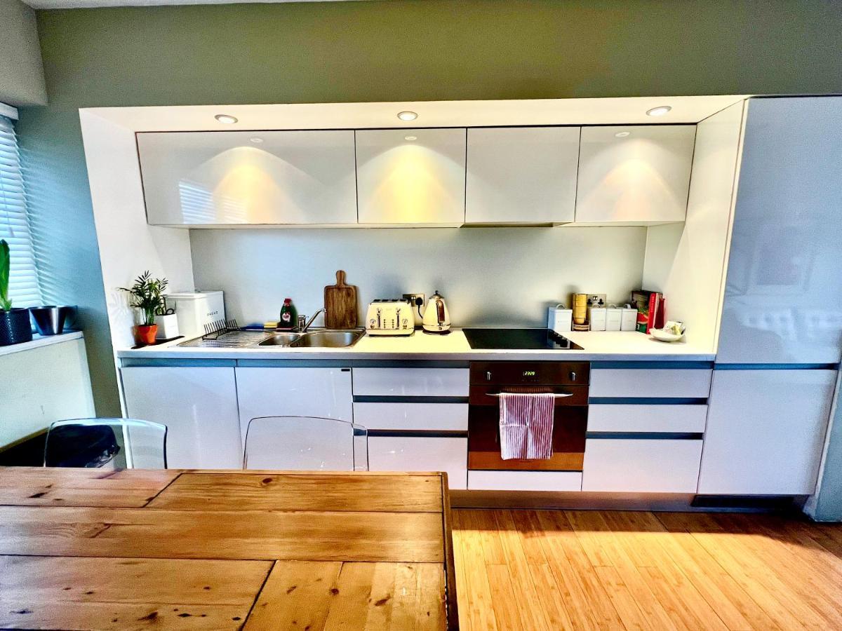 Apartamento Zen Life With Urban Views - E8 Chic *