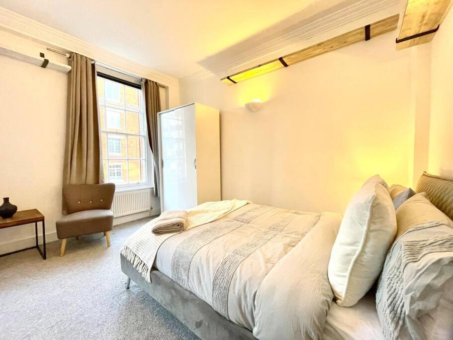 Appartement Cosy 1 Bedroom Flat In Marylebone *