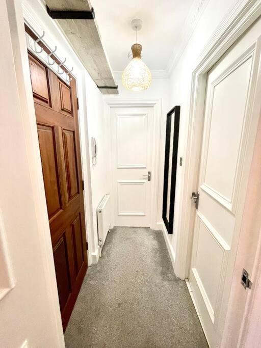 Appartement Cosy 1 Bedroom Flat In Marylebone