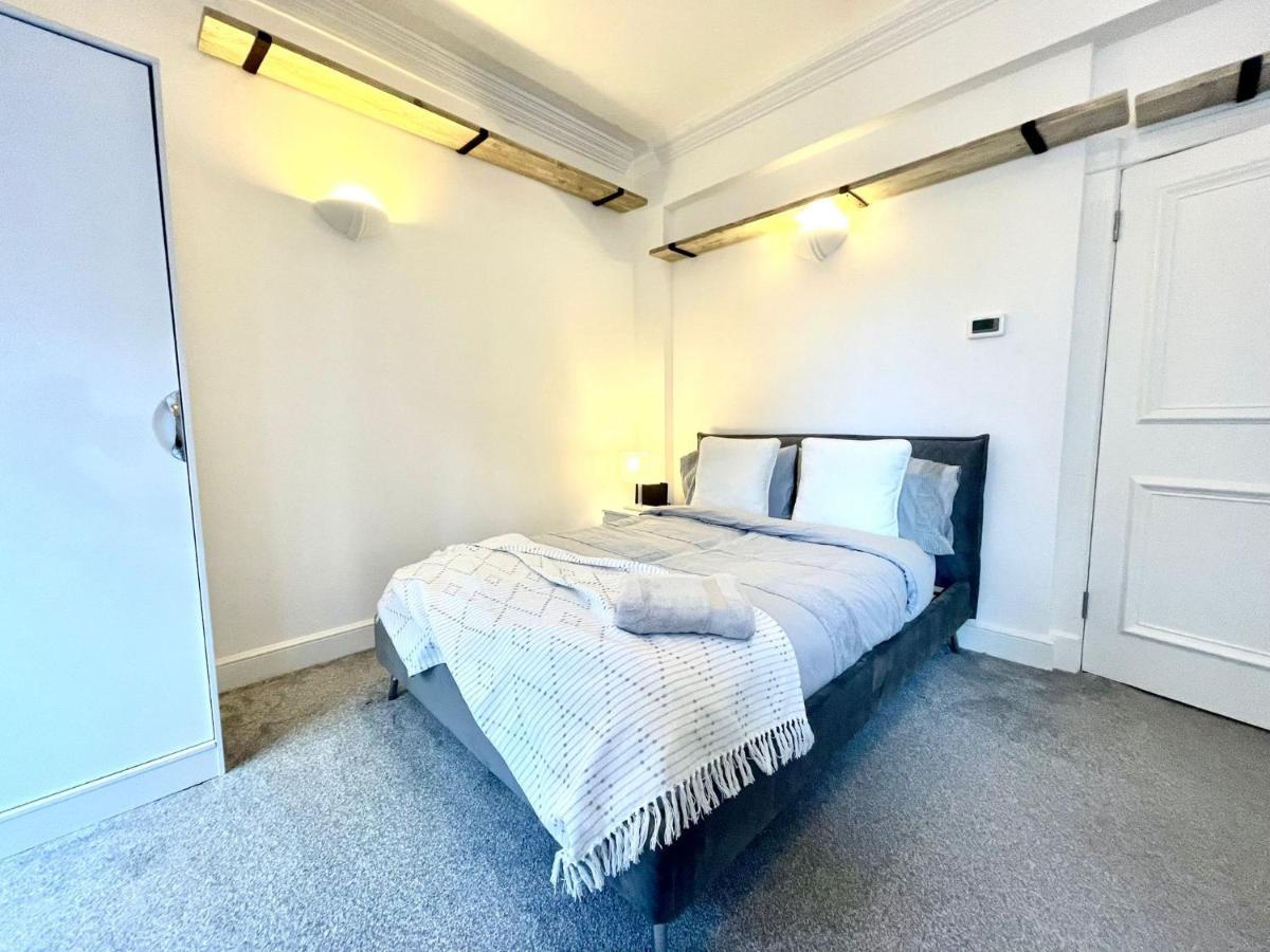 Cosy 1 Bedroom Flat In Marylebone Appartement