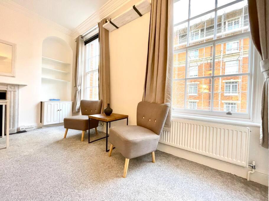Cosy 1 Bedroom Flat In Marylebone Appartement *