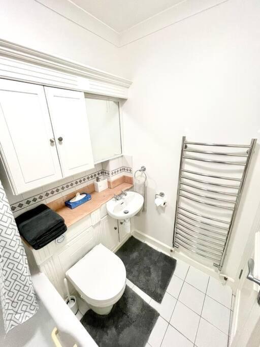 Cosy 1 Bedroom Flat In Marylebone Appartement Londres