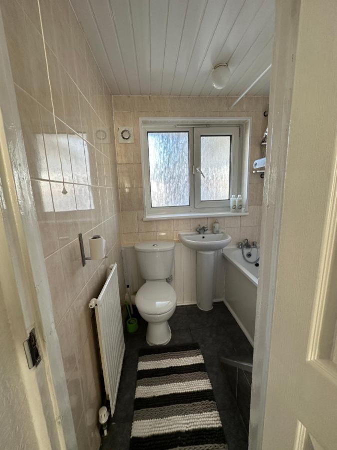 Guest house Spacious Double For Single