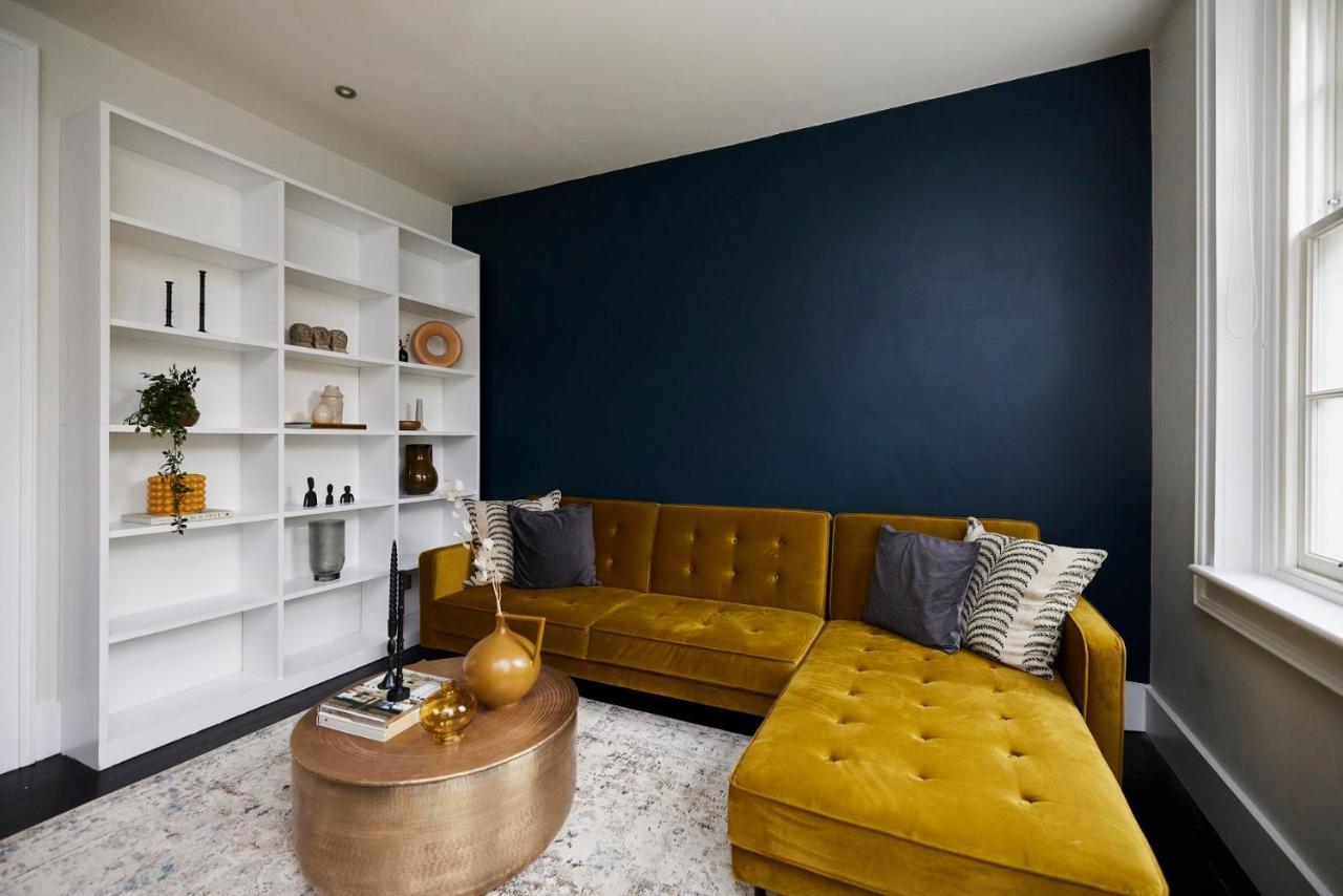 The Southwark Townhouse - Adorable 3bdr House With Garden