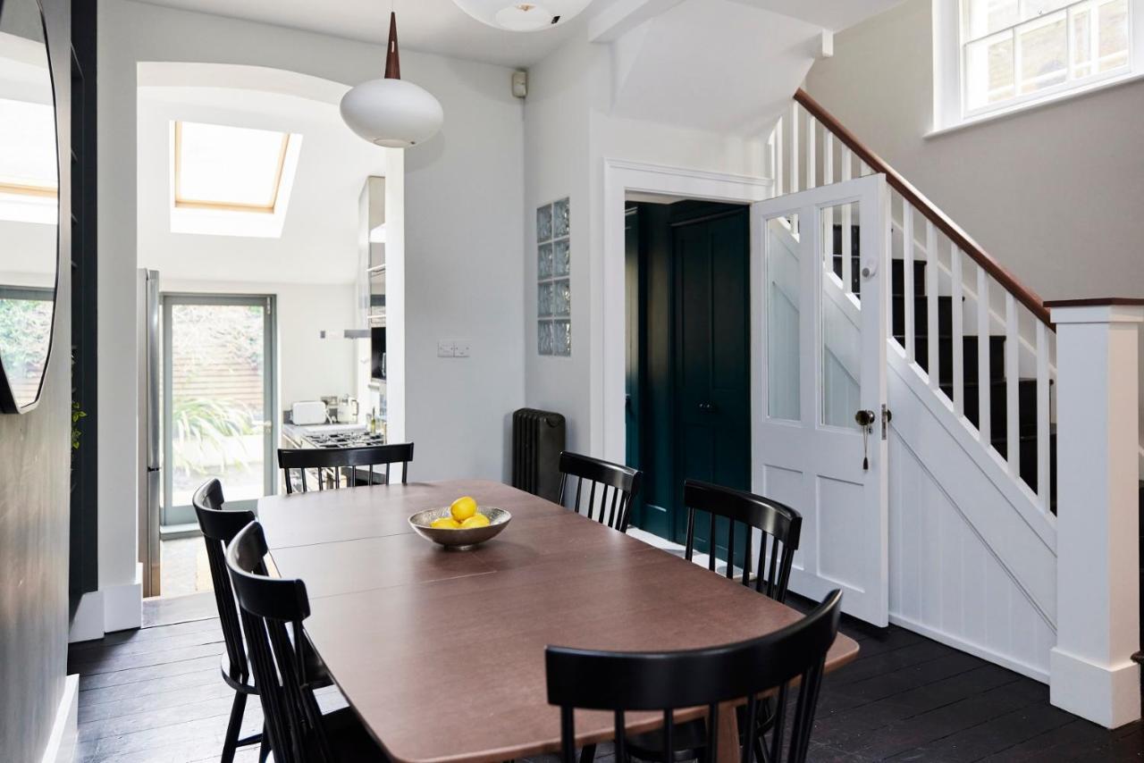 Appartement The Southwark Townhouse - Adorable 3bdr House With Garden Londres