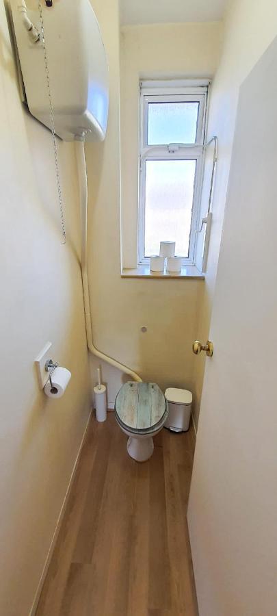 Flat 21 Londen