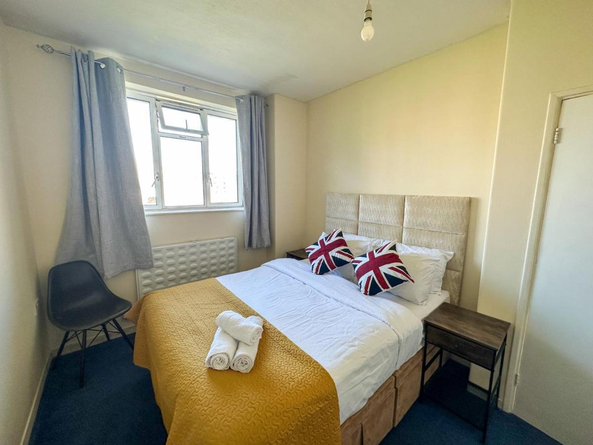 Flat 21 Appartement Londen
