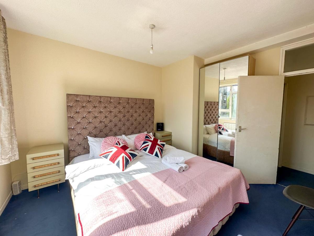 Flat 21 Appartement Londen