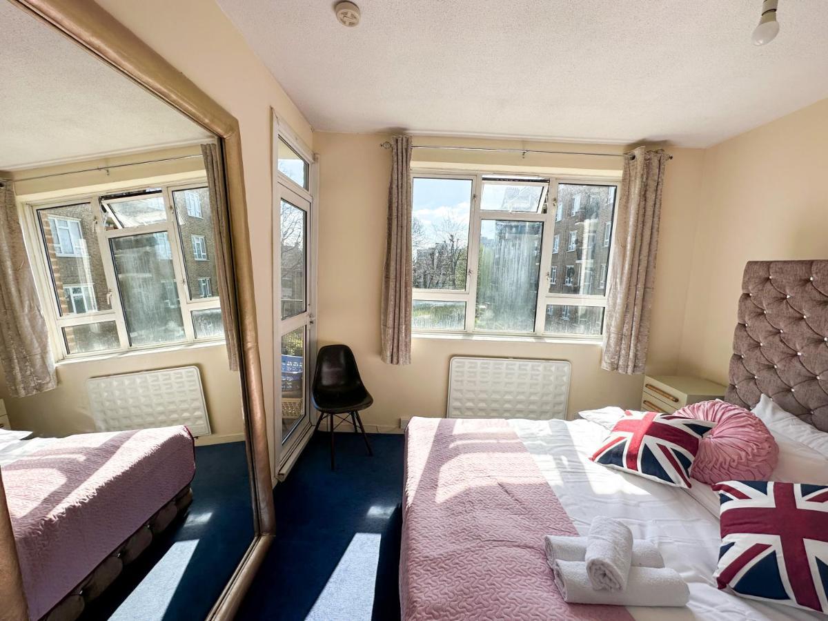 Flat 21 Appartement Londen