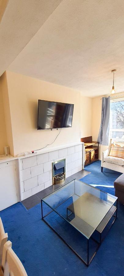 Flat 21 Appartement Londen