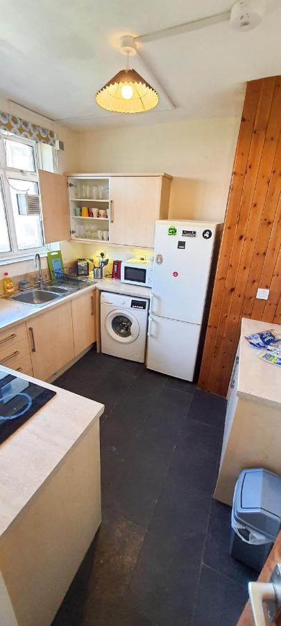 Appartement Flat 21 *