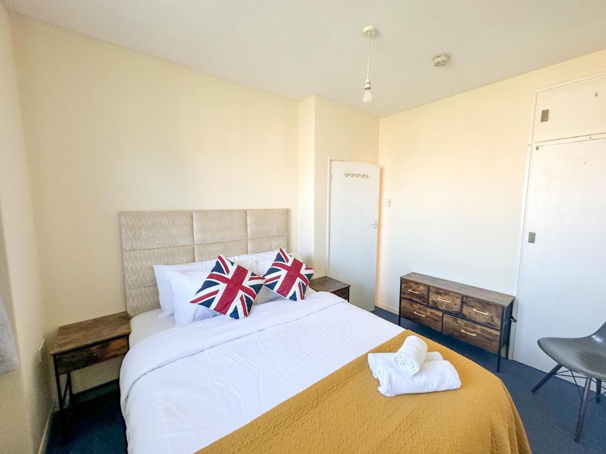 Flat 21 Appartement
