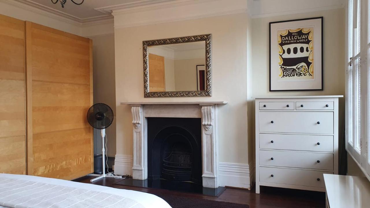 Apartamento Spacious Central 2 Bedroom Mansion Block Londres