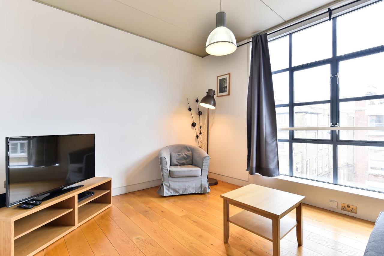 Appartement Lofts Londen