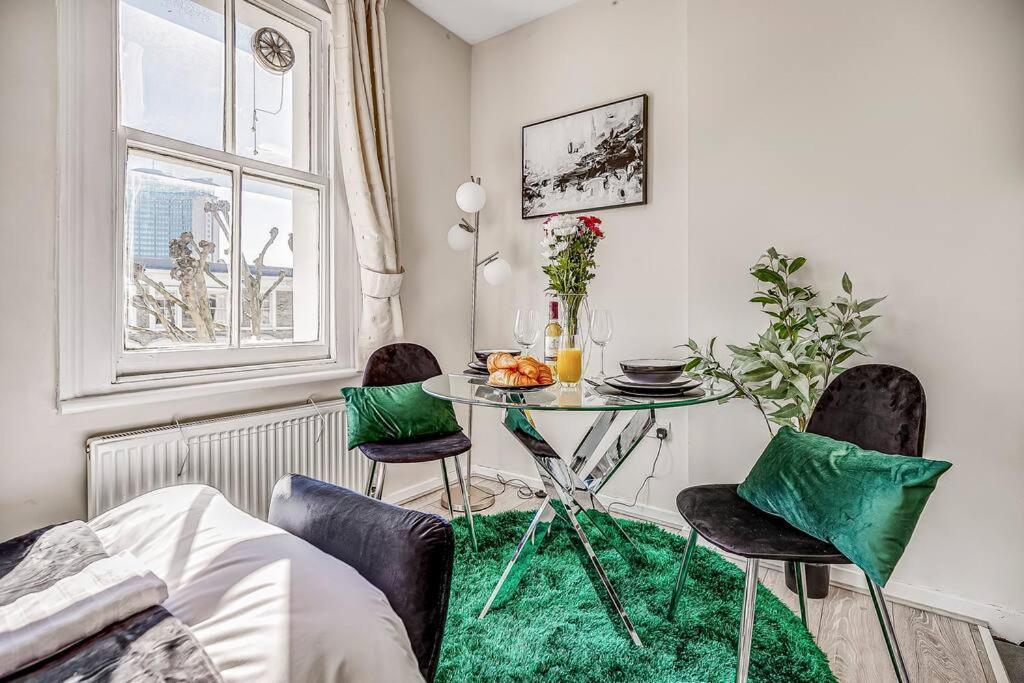 Apartamento For Explorers - 3 Min Walk To Station *