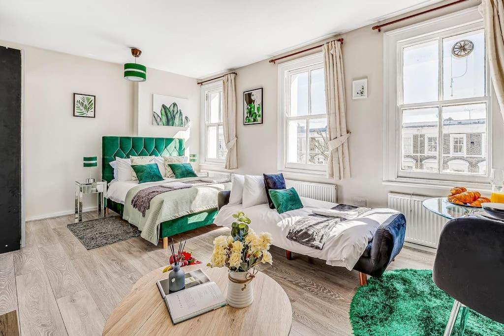 For Explorers - 3 Min Walk To Station Apartamento *