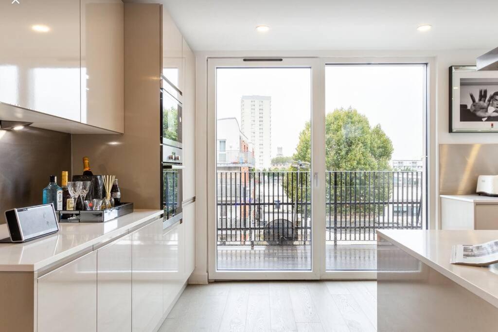 Premier 3 Bed Lux - Sleeps 8