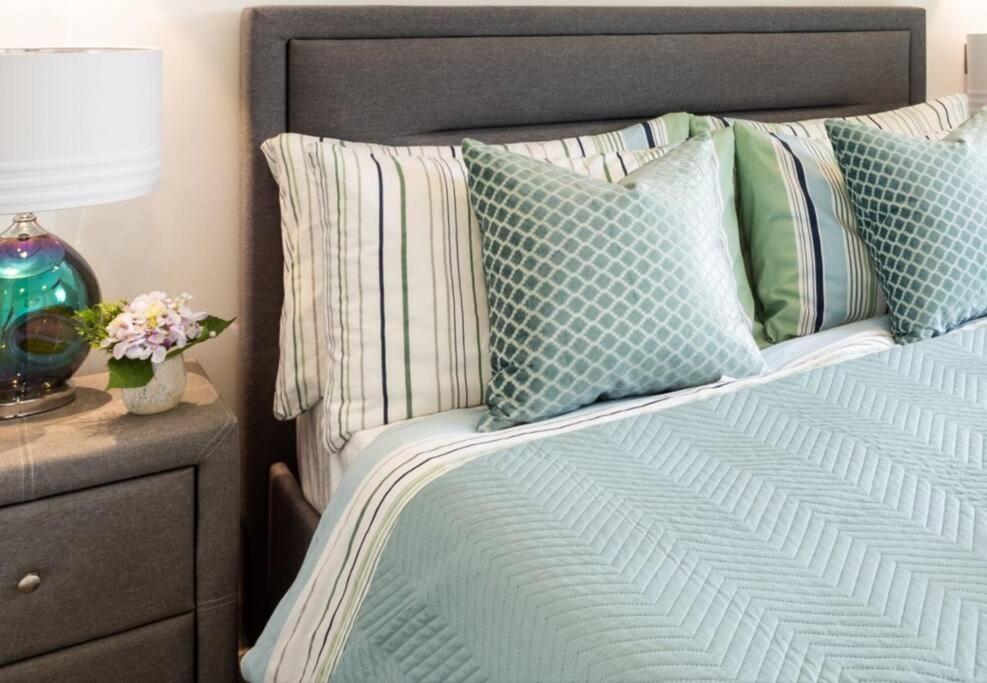 Premier 3 Bed Lux - Sleeps 8 Londres