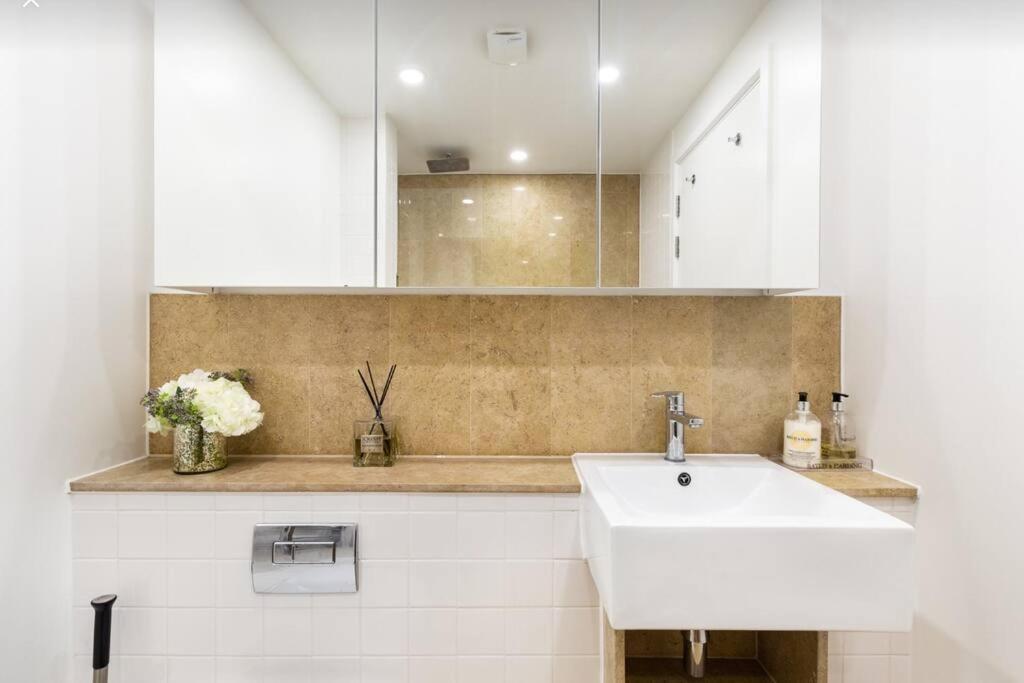 Premier 3 Bed Lux - Sleeps 8