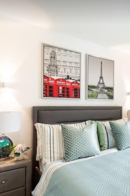 Premier 3 Bed Lux - Sleeps 8 *